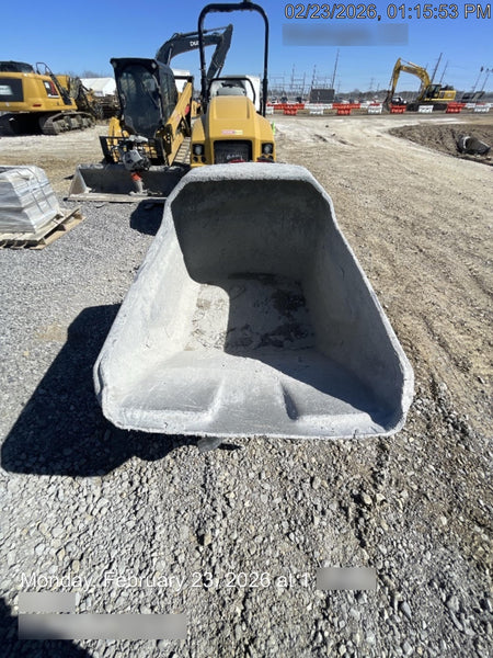 2023 TORO MBTX 2500-TS