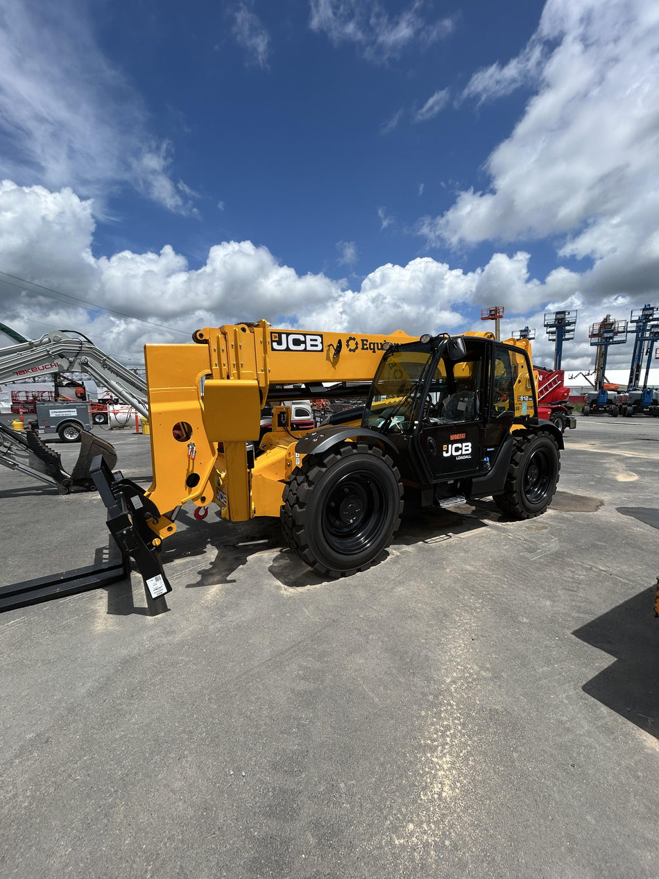 2026 JCB 512-56