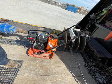2023 MULTIQUIP MVC82VHW
