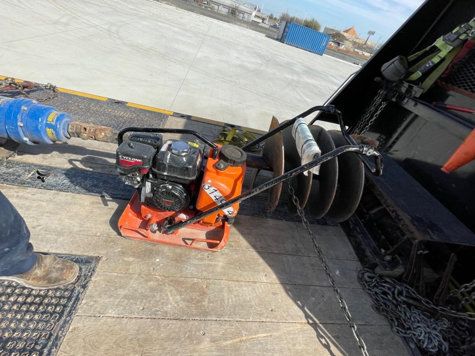 2023 MULTIQUIP MVC82VHW