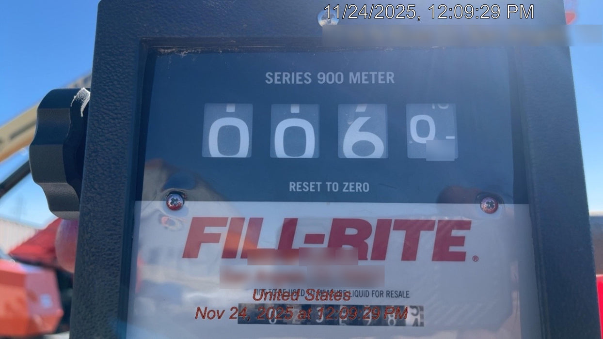 2025 LINCOLN ELECTRIC LE400