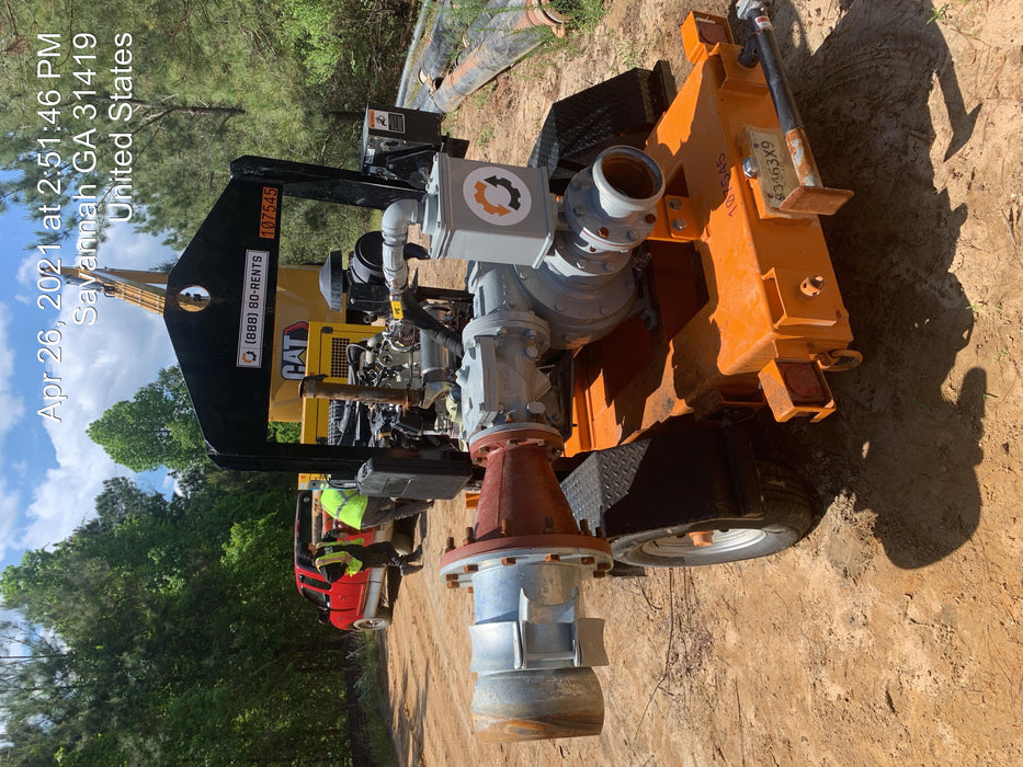 2020 PIONEER PP66S12