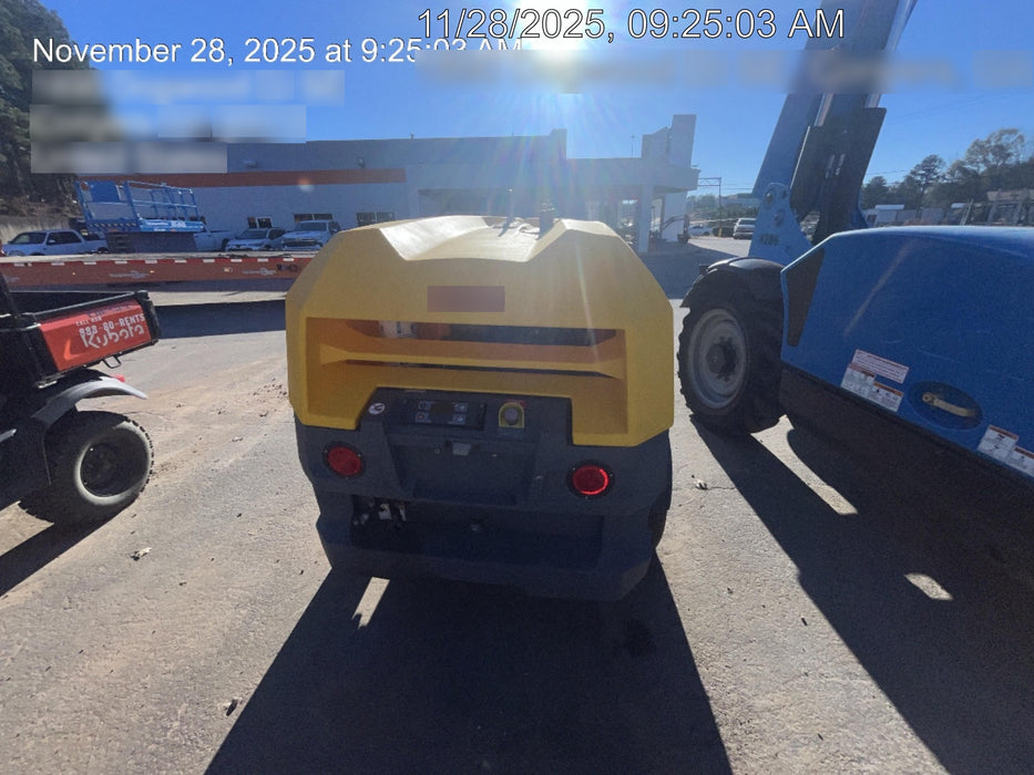 2020 ATLAS COPCO XAS188