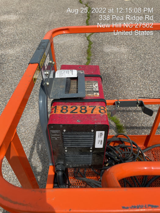 2021 LINCOLN ELECTRIC INVERTEC V276