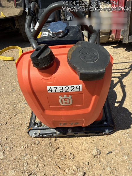2024 HUSQVARNA LF75