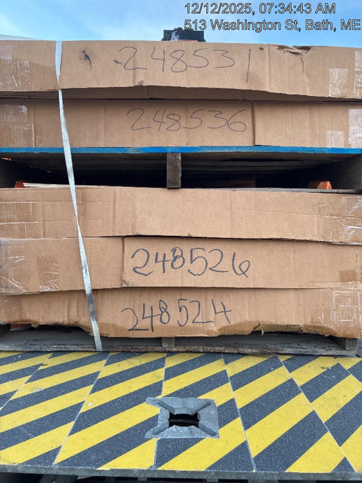 2022 LIND EQUIPMENT TLS-80XPLEDRE-LV