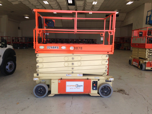 2013 JLG 3248RS JLG 3248RS