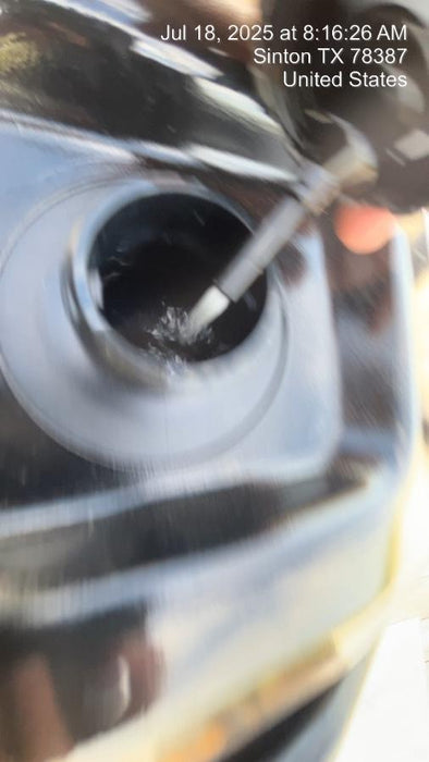 2025 HUSQVARNA LT6005