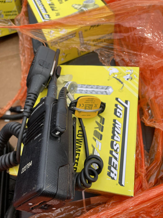 2022 MOTOROLA XPR3300E