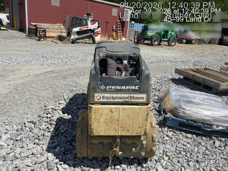 2023 DYNAPAC D.ONE