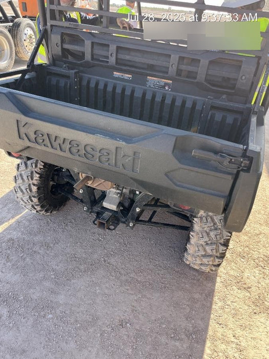 2020 KAWASAKI MULE PRO-DX