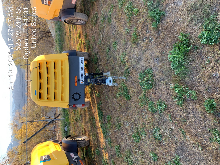 2021 ATLAS COPCO XAS188