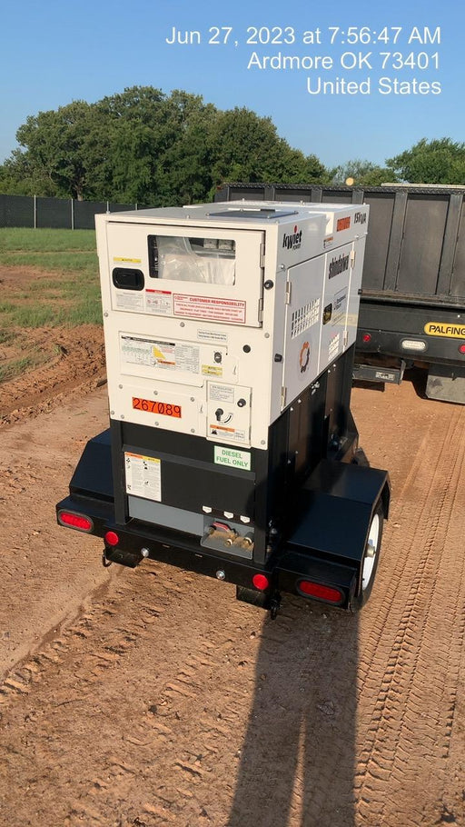 2022 SHINDAIWA DGK15FL