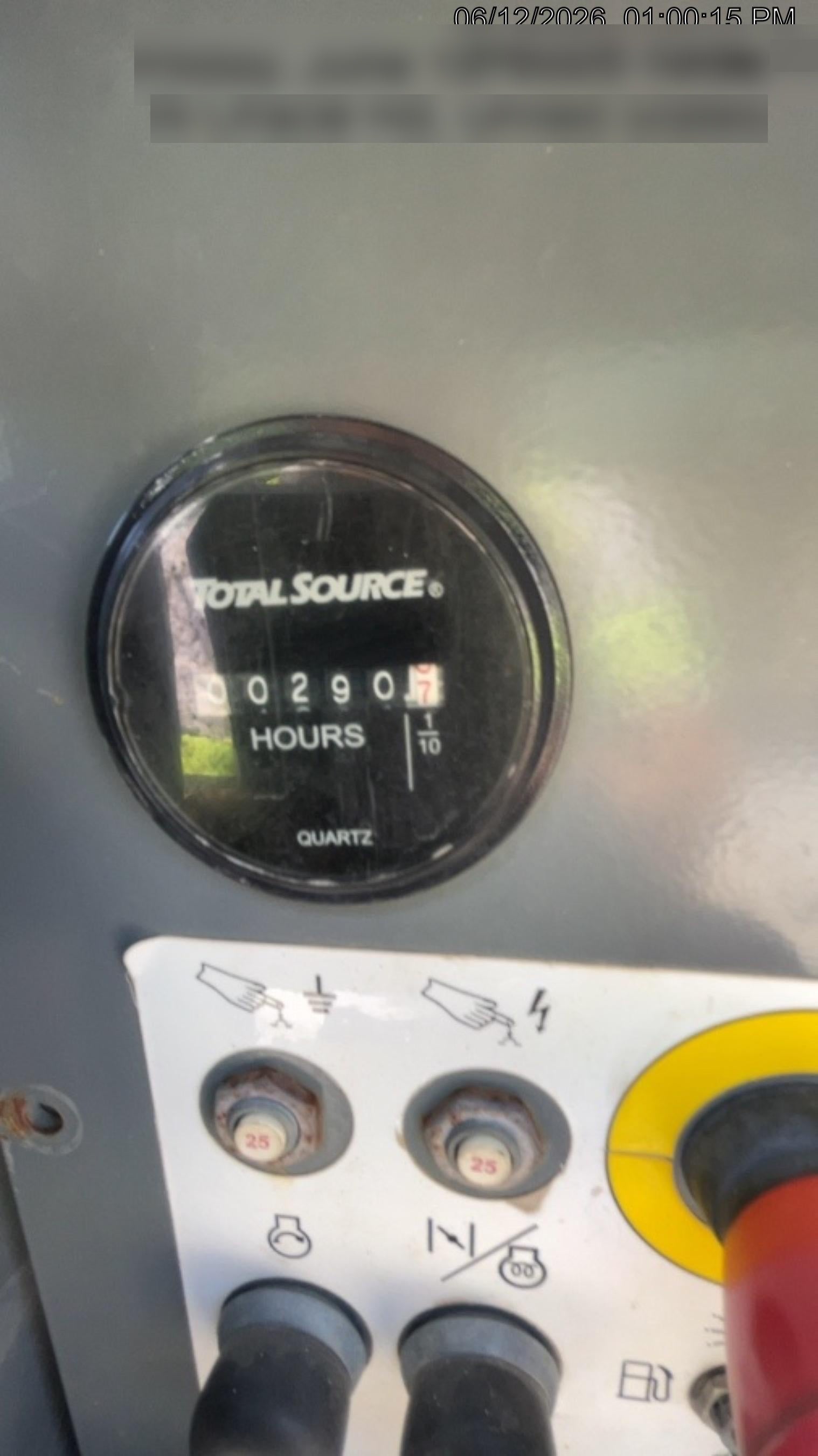 2019 SKYJACK SJ6832 RT