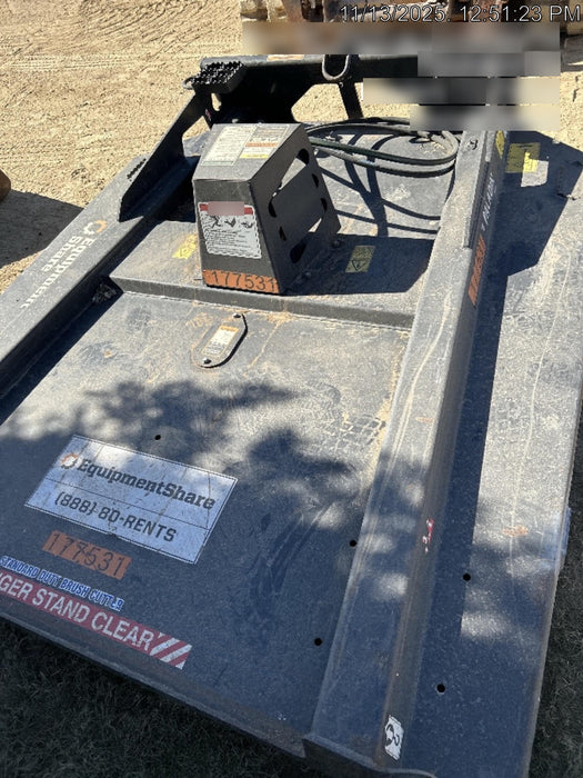 2021 PALADIN 30372A-0022