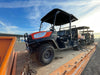 2022 KUBOTA RTV-X1140W-H (Canopy)