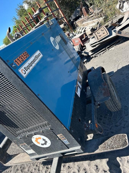 2020 MILLER ELECTRIC BB500