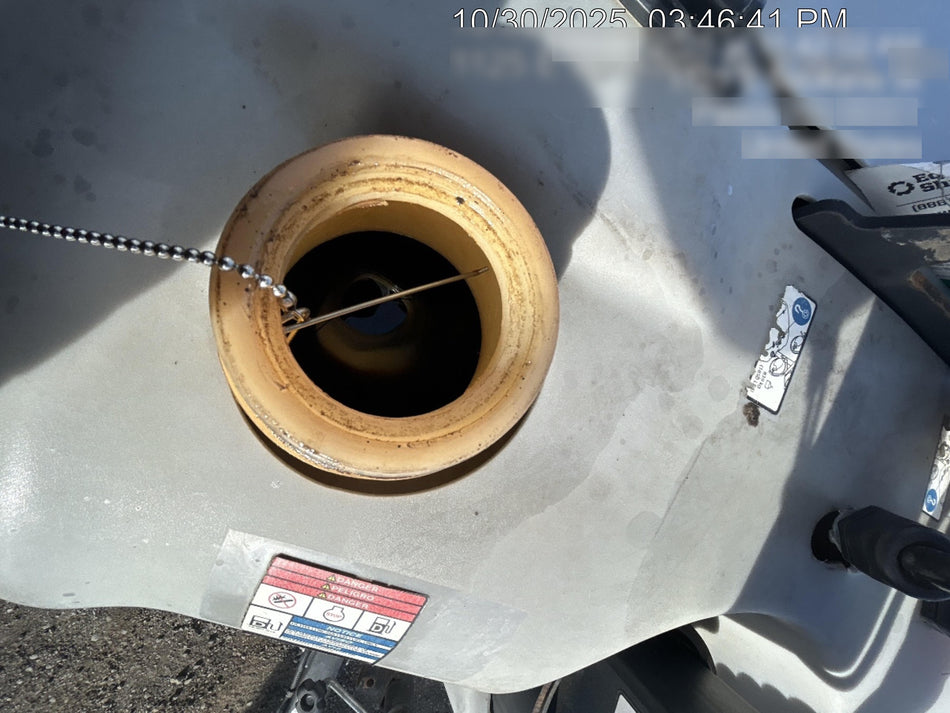 2019 Wacker Neuson LTV6K-MH Power mast, 1100W MH