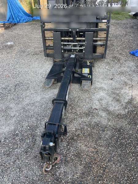 2025 STAR INDUSTRIES M1360B - Star JIB Boom