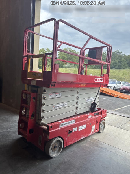 2022 MEC 4046SE