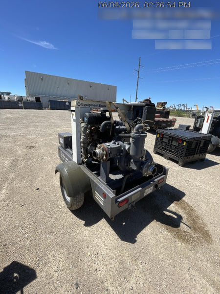 2023 ATLAS COPCO PAC F44 KD