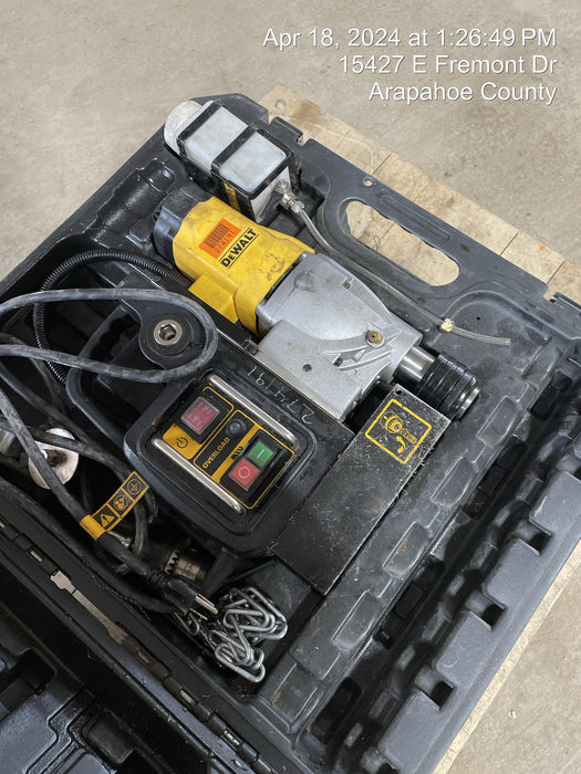 2022 DEWALT DWE1622K