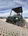 2023 CLUB CAR CA1700D (Canopy)