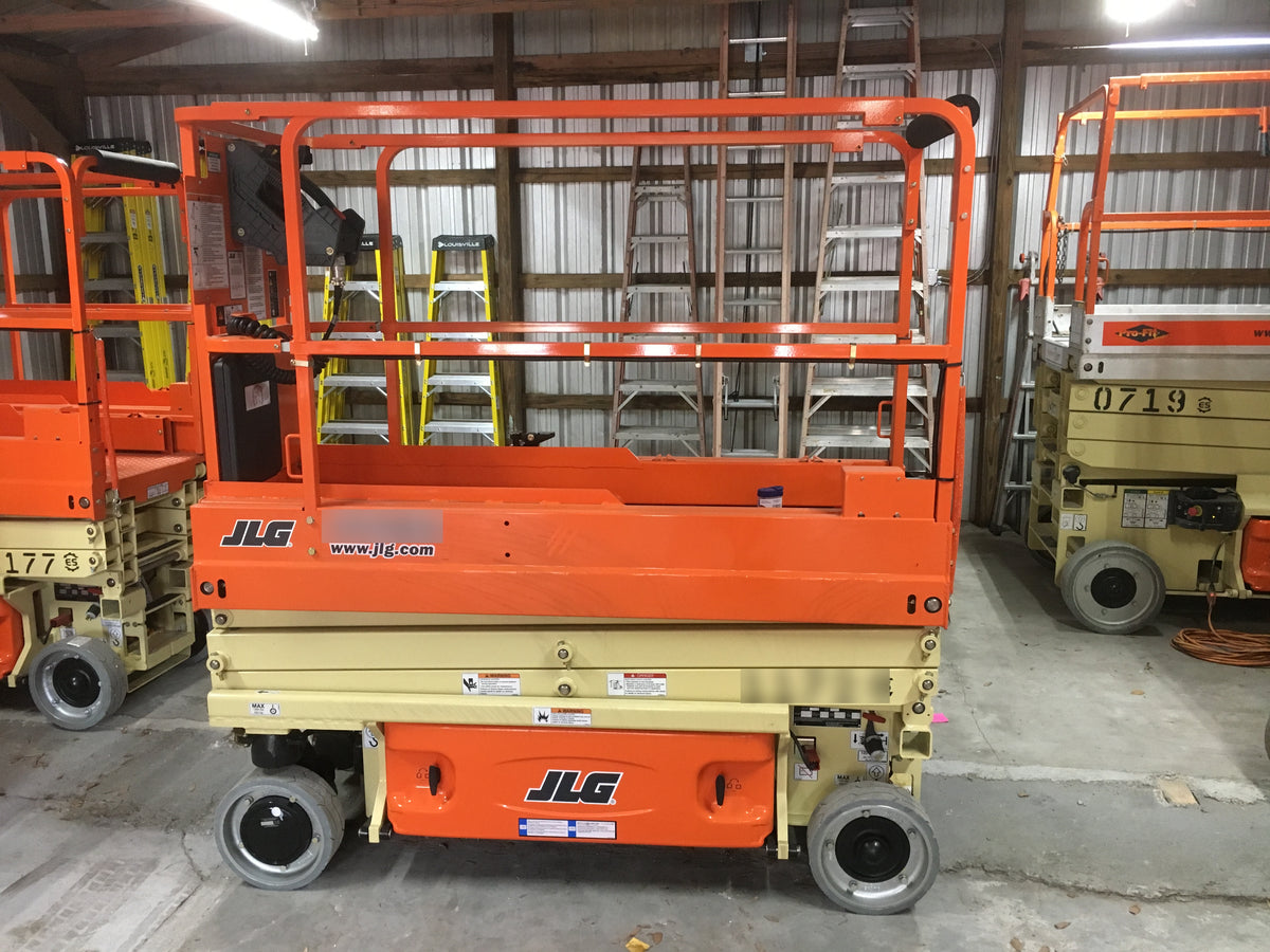 2016 JLG 1930ES JLG 1930ES