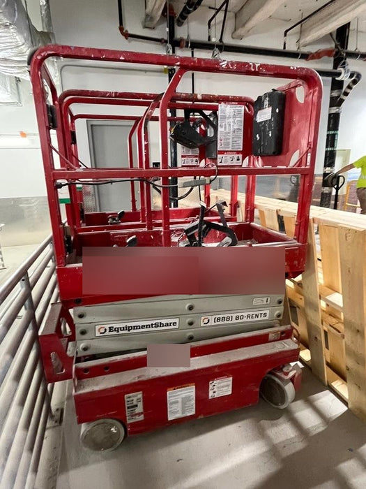 2020 MEC 1330SE Standard, 900W Inverter w/None