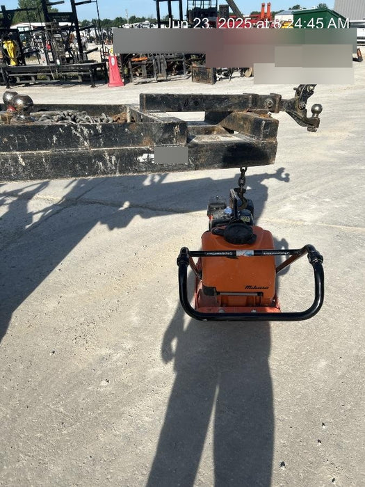 2022 MULTIQUIP MVC82VHW