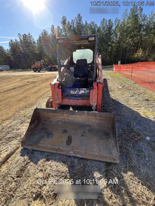 2019 KUBOTA SVL95-2S