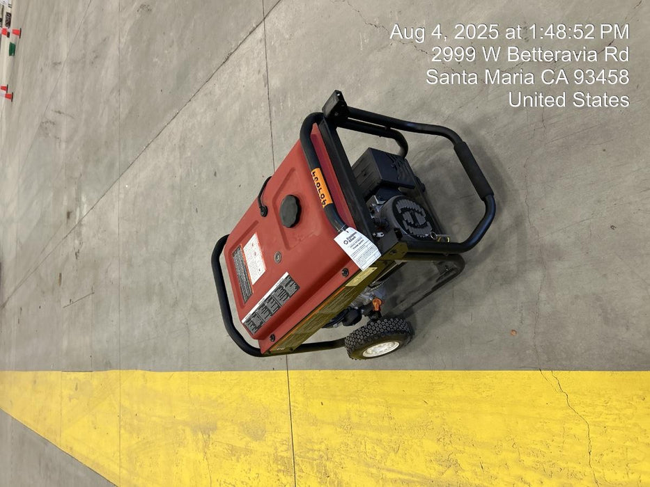 2025 MI-T-M GEN-6500-0MM1