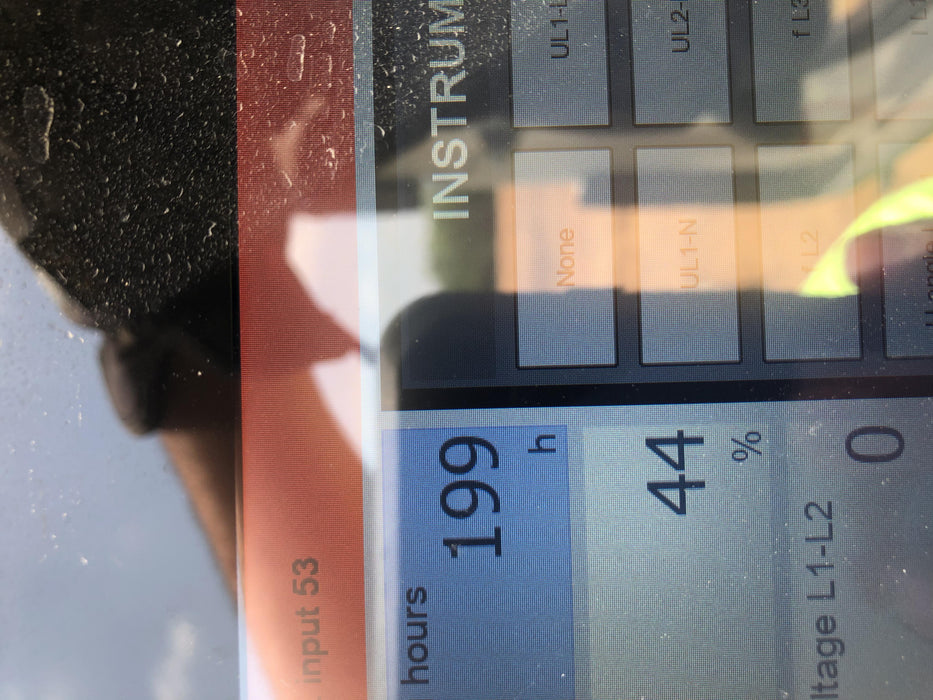 2020 ATLAS COPCO QAS625