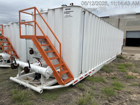 2025 AMERATANK R21KFALFT