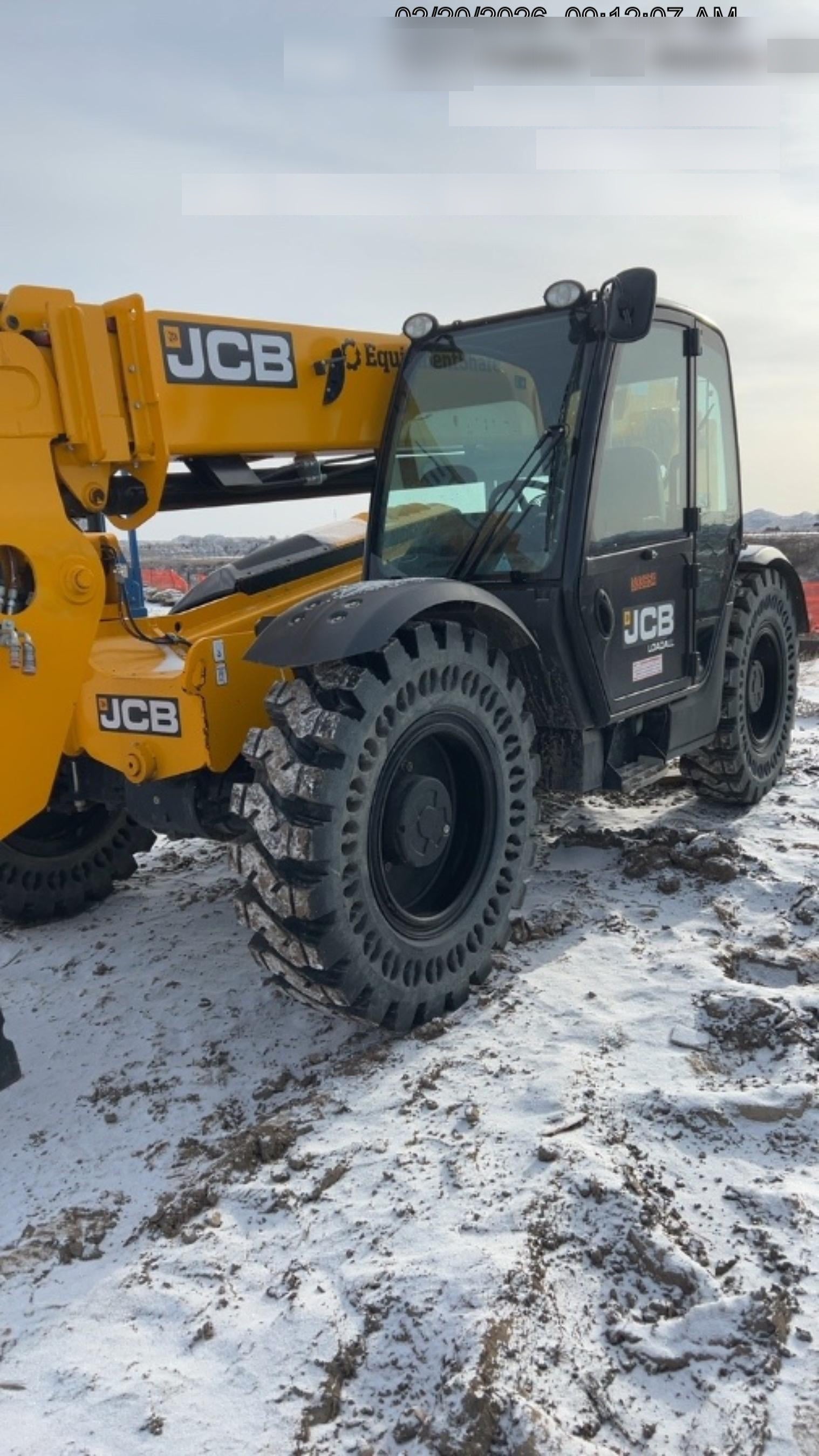 2023 JCB 506-36