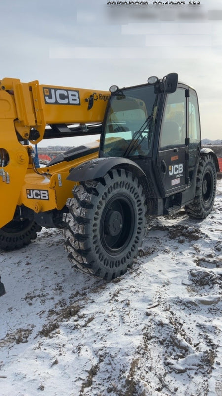 2023 JCB 506-36