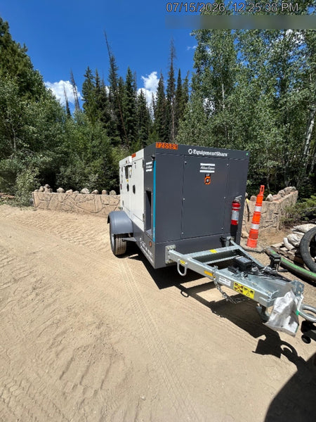 2026 ATLAS COPCO PAC F44 KD-S
