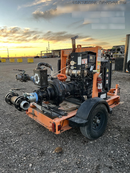 2021 PIONEER PP66S12L71-TD2.9L4