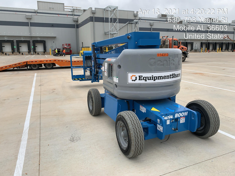 2020 GENIE Z-45/25J DC