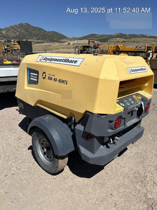 2021 ATLAS COPCO XAS188