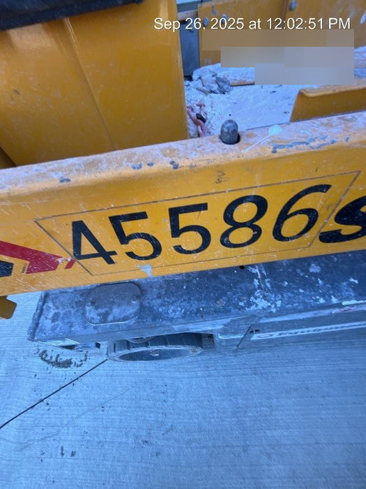 2019 HAULOTTE Star 20