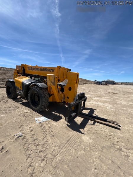 2025 JCB 510-56