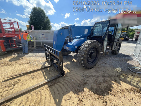 2025 GENIE GTH-844