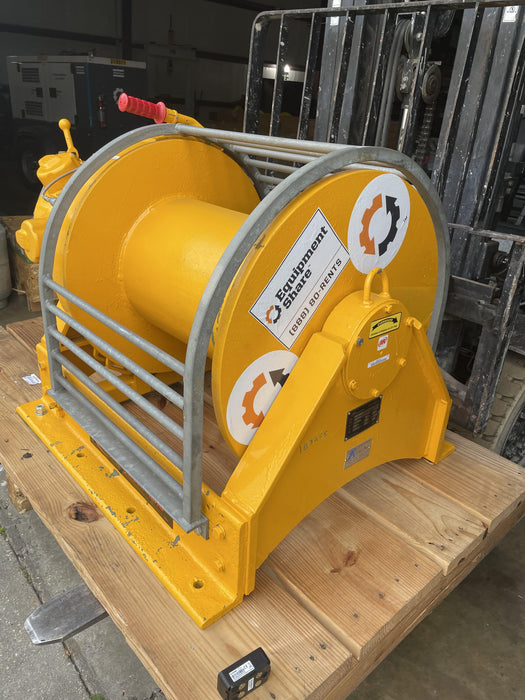 2021 INGERSOLL RAND FA5-24MK1G