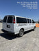 2023 GMC Savana 3500 - Rental