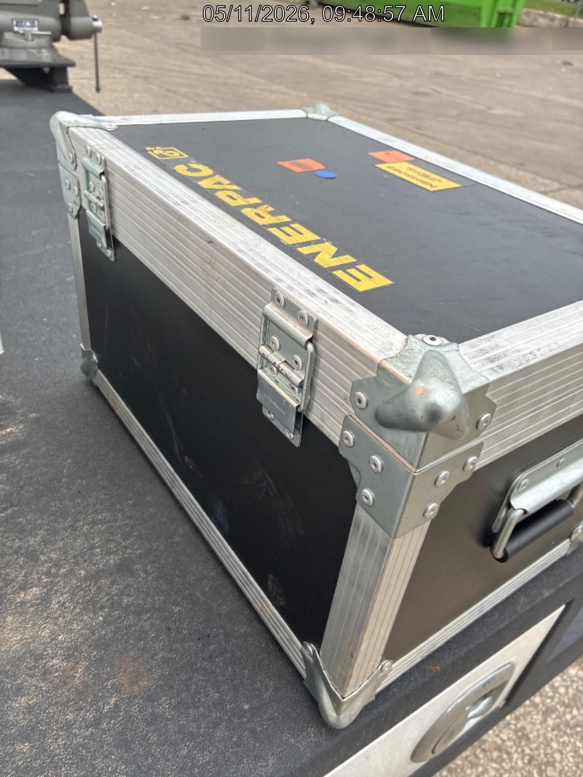 2021 ENERPAC NSH5065