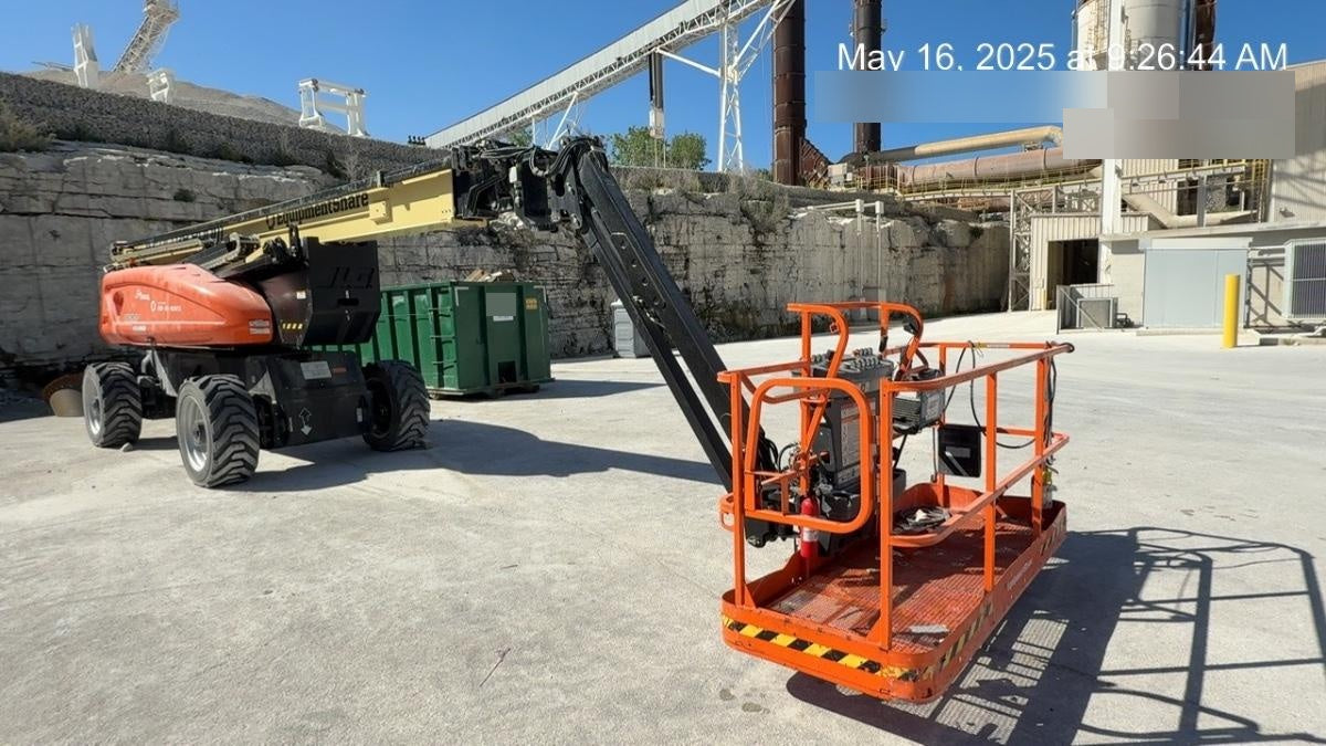 2022 MILLER ELECTRIC CST-280