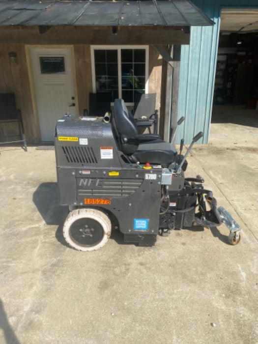 2021 NATIONAL FLOORING 5700DL