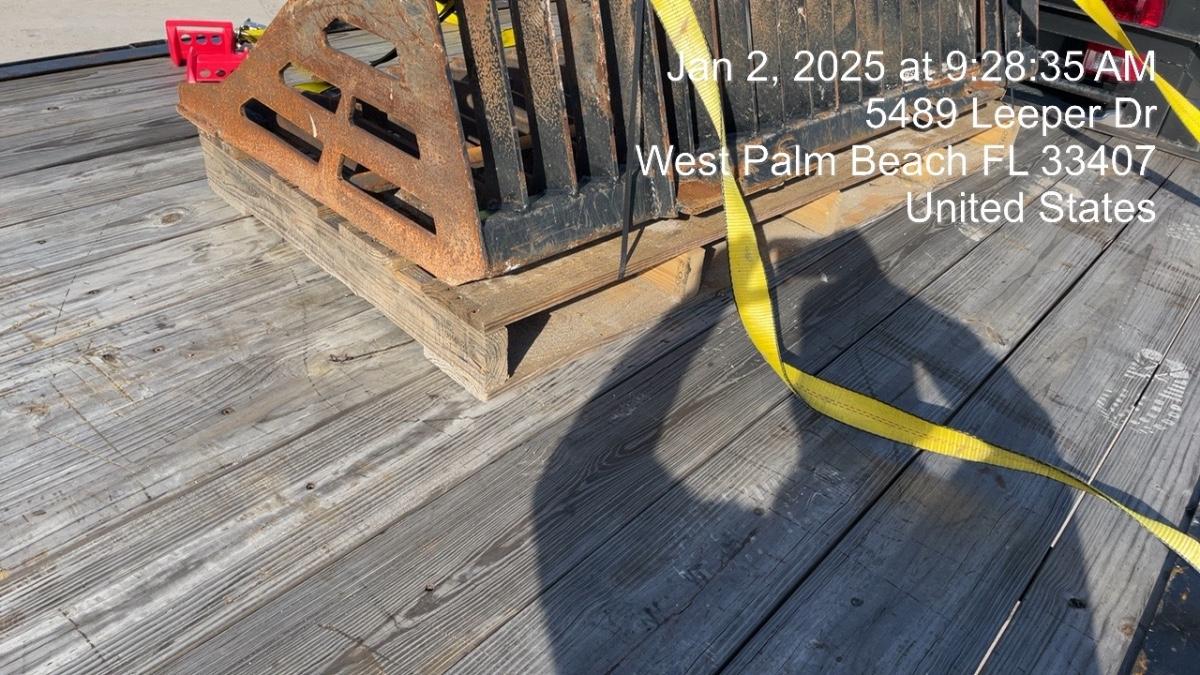 2023 STRICKLAND LF-RCBKC72