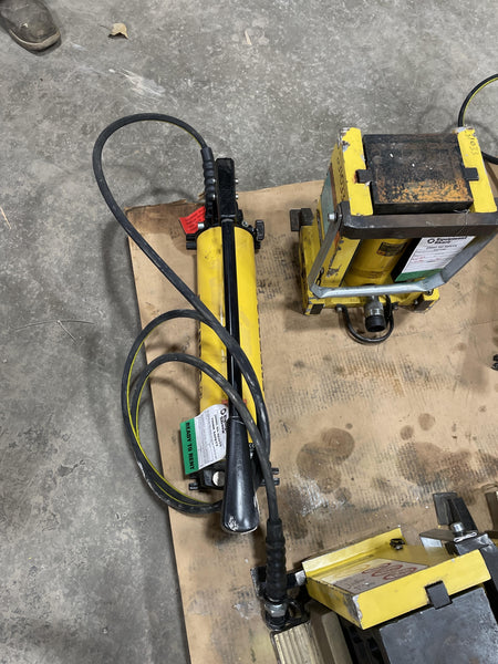 2023 ENERPAC P80
